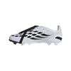 Predator Elite Fold-Over Tongue Junior Firm-Ground Football Cleats