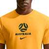 Australia Crest T-Shirt 2026/27