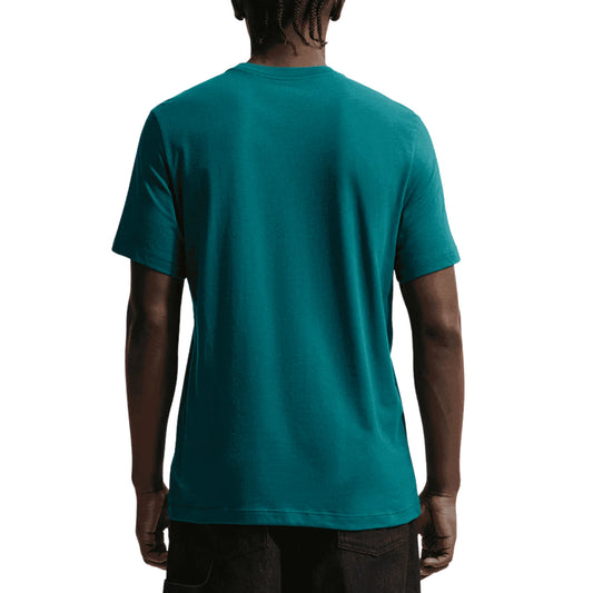 Brazil CBF Crest T-Shirt 2026/27