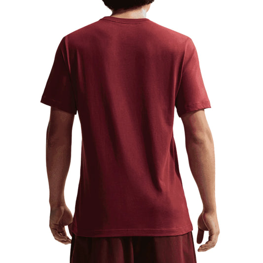 China CFA Crest T-Shirt 2026/27