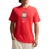 South Korea KFA Crest T-Shirt 2026/27