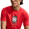 South Korea KFA Crest T-Shirt 2026/27