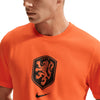 Netherlands KNVB Crest T-Shirt 2026/27