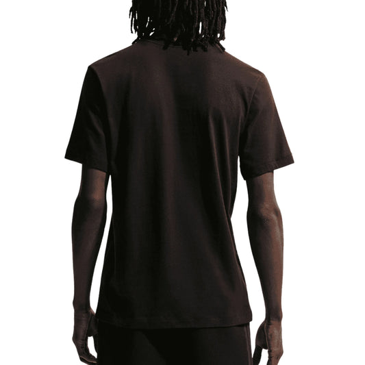 Nigeria NFF Crest T-Shirt 2026/27