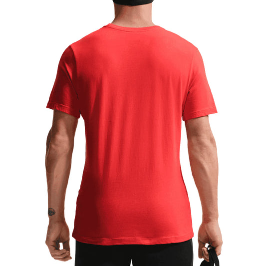 Norway NFF Crest T-Shirt 2026/27