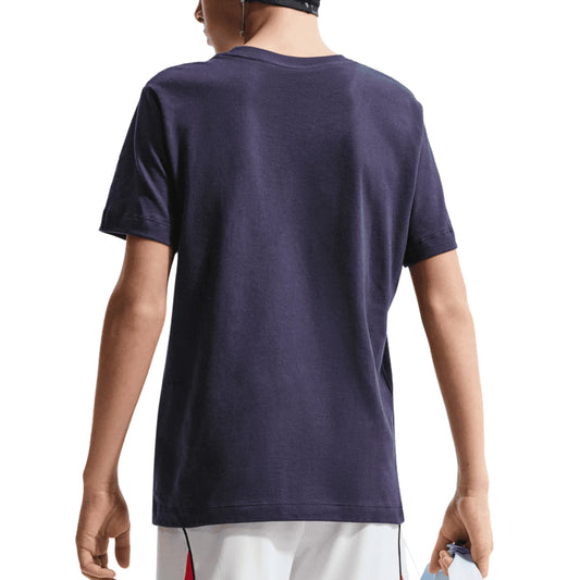 England FA Junior Crest T-Shirt 2026/27