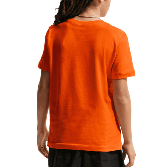 Netherlands KNVB Crest T-Shirt 2026/27
