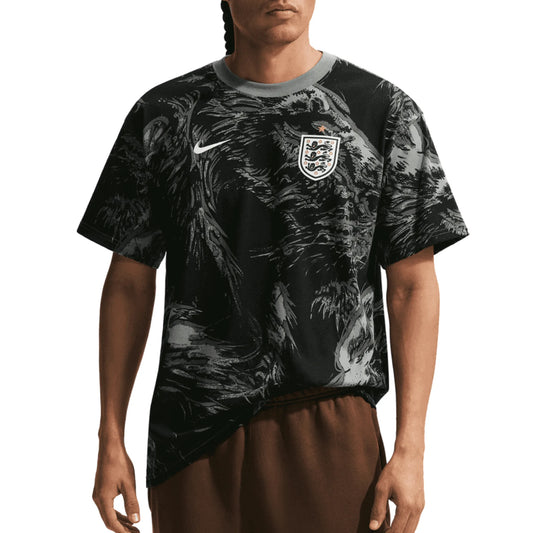 England All Over Print T-Shirt 2026/27