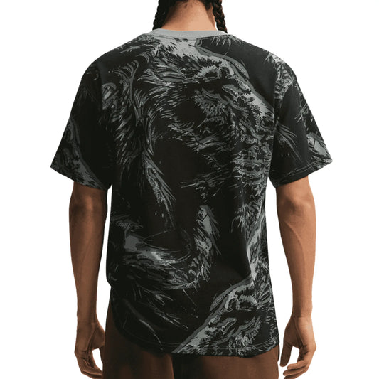 England All Over Print T-Shirt 2026/27