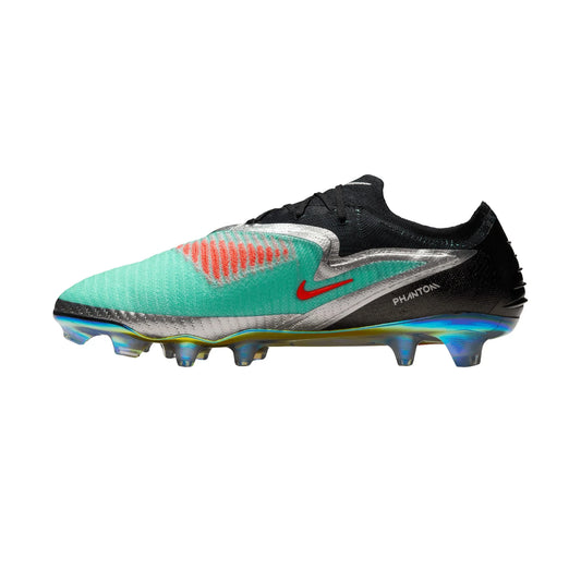 Phantom 6 Low Elite Firm Ground Cleats