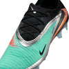 Phantom 6 Low Elite Firm Ground Cleats