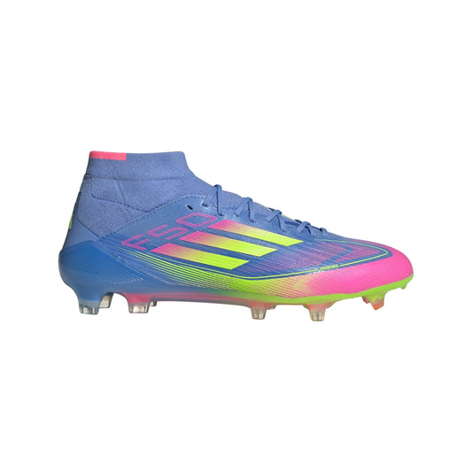F50 Elite Women's Mid-Cut Firm Ground Cleats