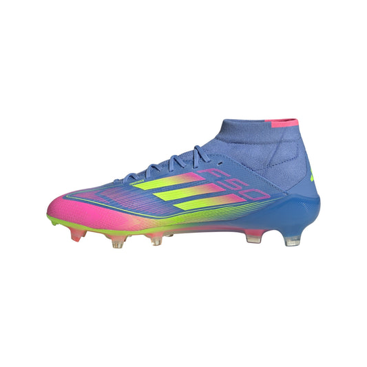 F50 Elite Women's Mid-Cut Firm Ground Cleats