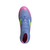 F50 Elite Women's Mid-Cut Firm Ground Cleats