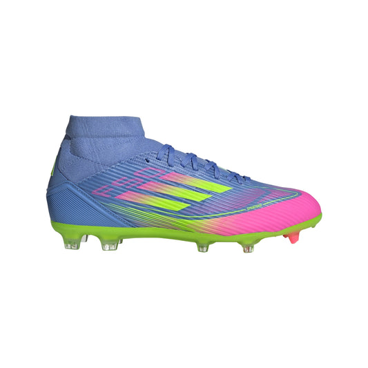 F50 League Women's Mid-Cut Multi Ground Cleats