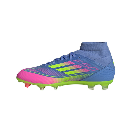 F50 League Women's Mid-Cut Multi Ground Cleats