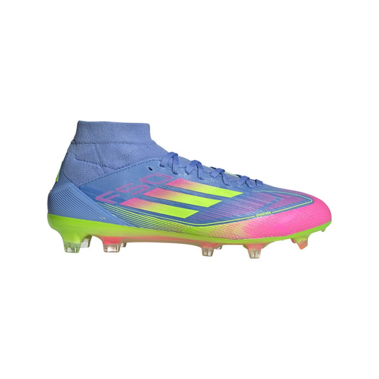 F50 Pro Women's Mid-Cut Firm Ground Cleats