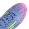F50 Pro Women's Mid-Cut Firm Ground Cleats
