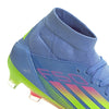 F50 Pro Women's Mid-Cut Firm Ground Cleats