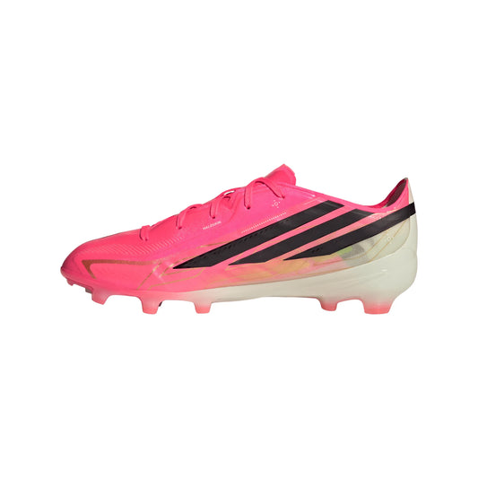 F50 Hyperfast Elite Junior Firm-Ground Cleats