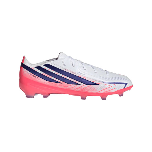 F50 Hyperfast Elite Junior Firm-Ground Cleats