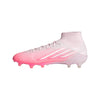 F50 Sparkfusion Elite Women's Mid-Cut Artificial-Grass Cleats