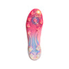 F50 Sparkfusion Elite Women's Mid-Cut Artificial-Grass Cleats