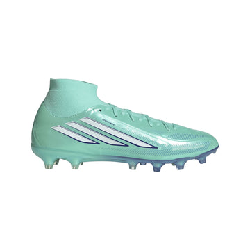 F50 Sparkfusion Pro Women's Mid-Cut Firm & Artificial-Ground Cleats