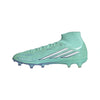 F50 Sparkfusion Pro Women's Mid-Cut Firm & Artificial-Ground Cleats