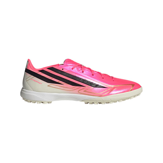 F50 Hyperfast League Turf Soccer Shoes