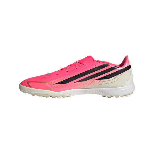 F50 Hyperfast League Turf Soccer Shoes