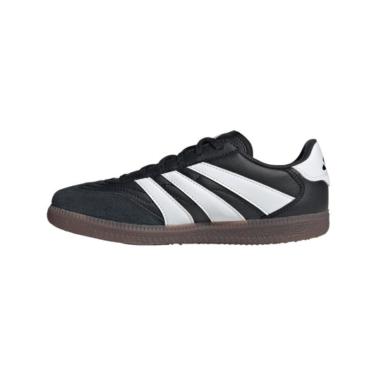 Predator Freestyle Junior Indoor Soccer Shoes