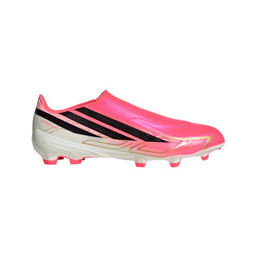 F50 Hyperfast League Laceless Firm-Ground Cleats