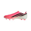 F50 Hyperfast League Laceless Firm-Ground Cleats