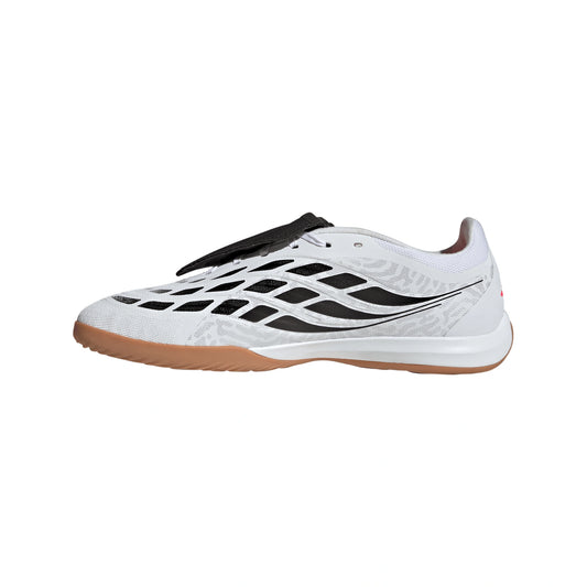 Predator League Fold-Over Tongue Indoor Soccer Shoes