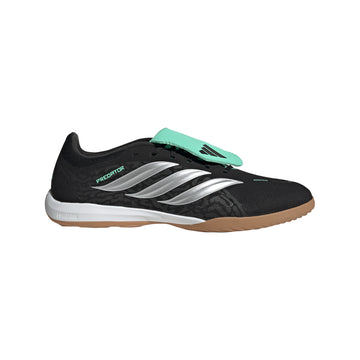 Predator League Fold-Over Tongue Indoor Soccer Shoes