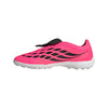 Predator League Fold-Over Tongue Turf Soccer Shoes