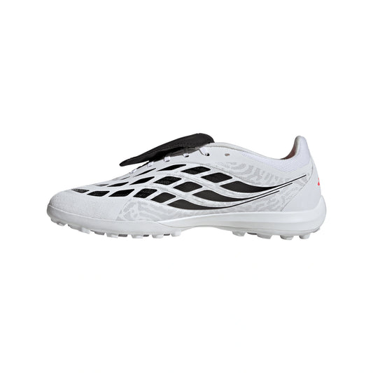 Predator League Fold-Over Tongue Turf Soccer Shoes