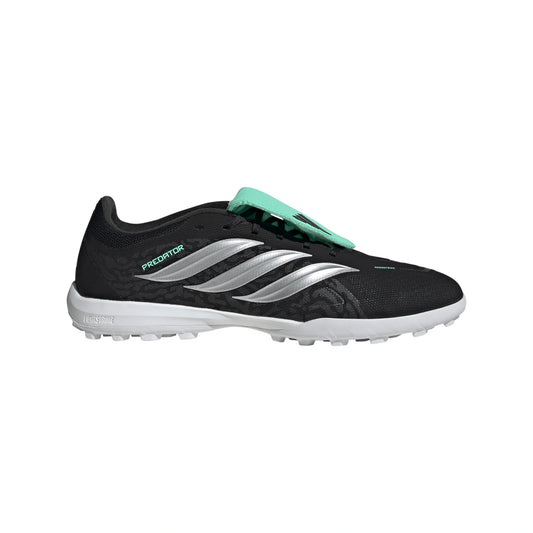 Predator League Fold-Over Tongue Turf Soccer Shoes