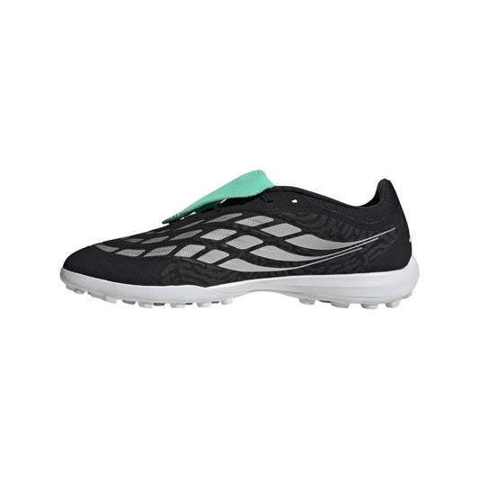 Predator League Fold-Over Tongue Turf Soccer Shoes