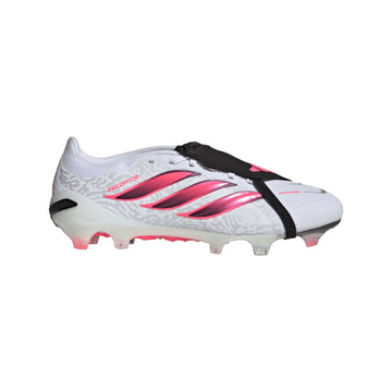 Predator Pro Fold-Over Tongue Firm-Ground Cleats