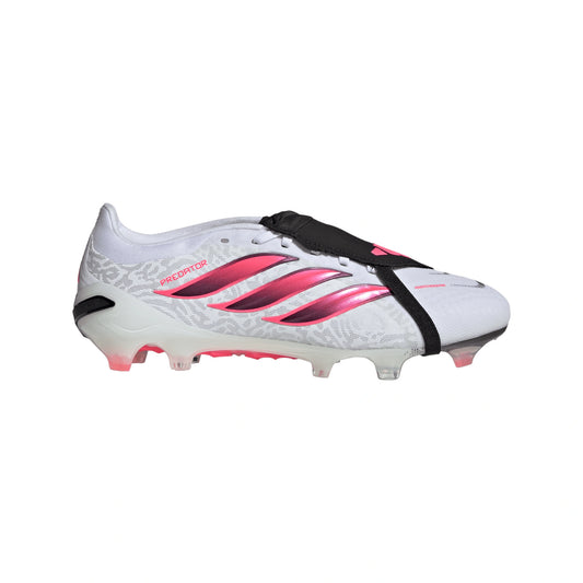 Predator Pro Fold-Over Tongue Firm-Ground Cleats