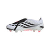 Predator Pro Fold-Over Tongue Firm-Ground Cleats