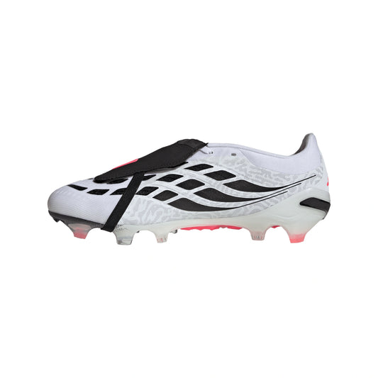 Predator Pro Fold-Over Tongue Firm-Ground Cleats