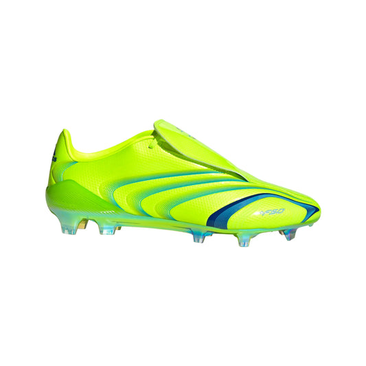 F50 Elite Tunit Firm-Ground Cleats