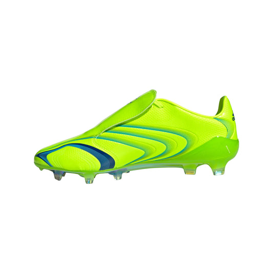 F50 Elite Tunit Firm-Ground Cleats