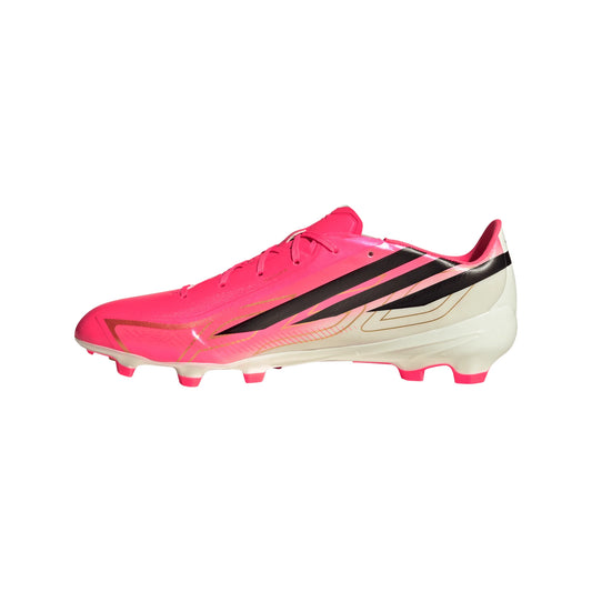 F50 Hyperfast League Firm-Ground Cleats