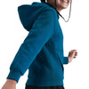 Kylian Mbappé Club Fleece Dri-FIT Junior Soccer Hoodie