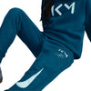 Kylian Mbappé Club Fleece Junior Soccer Joggers