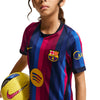 FC Barcelona Junior Stadium Home Jersey 2026/27